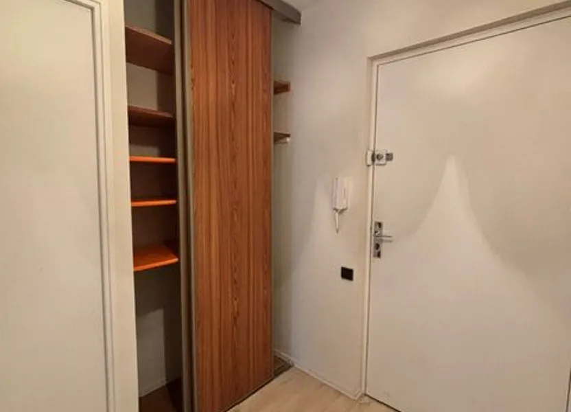 Flat Cours Desbiey in Arcachon