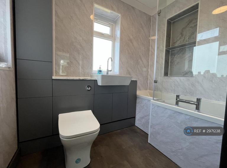 Room Wrestwood Road in Rother