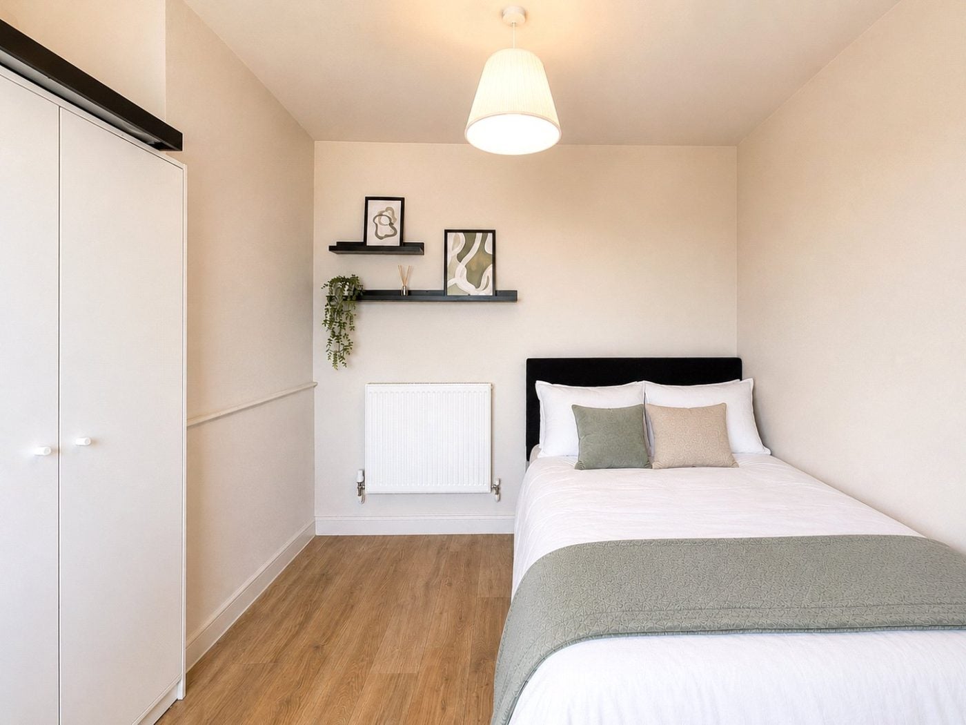 Room Berkeley Close in Bristol