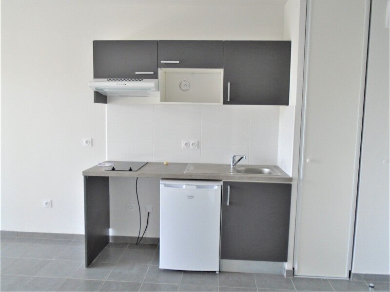 Flat Rue de la Clie in Royan