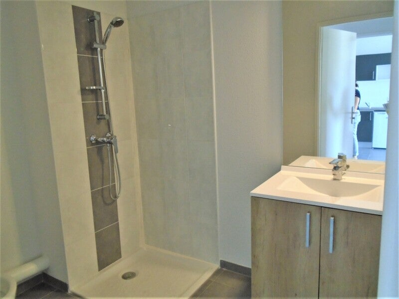 Flat Rue de la Clie in Royan