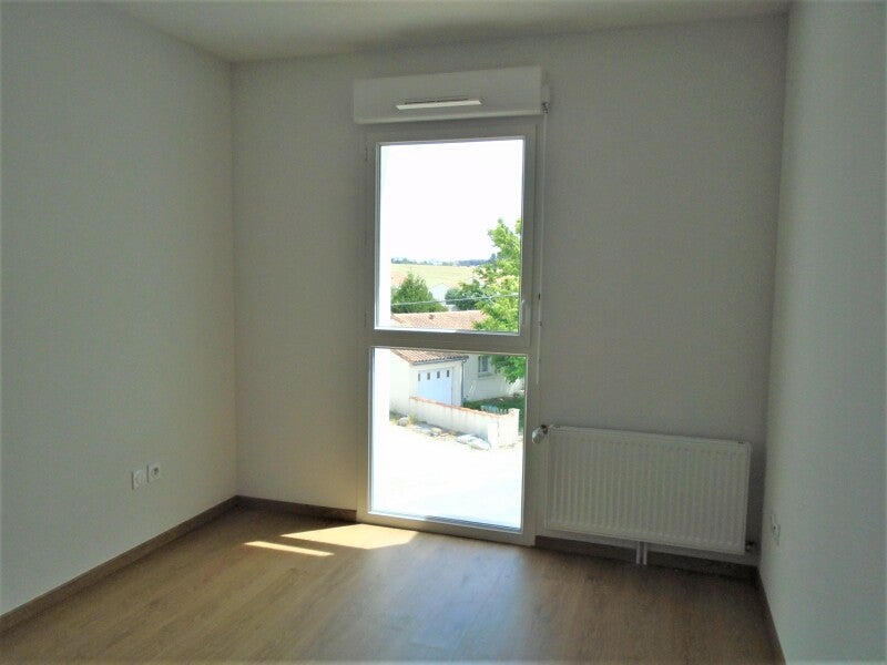 Flat Rue de la Clie in Royan