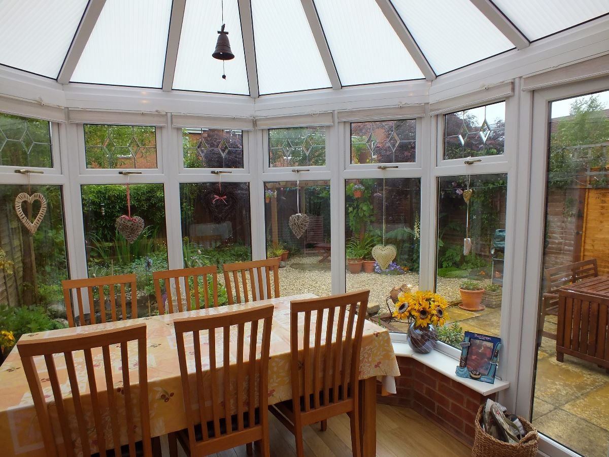 House Cornbrash Rise in Trowbridge