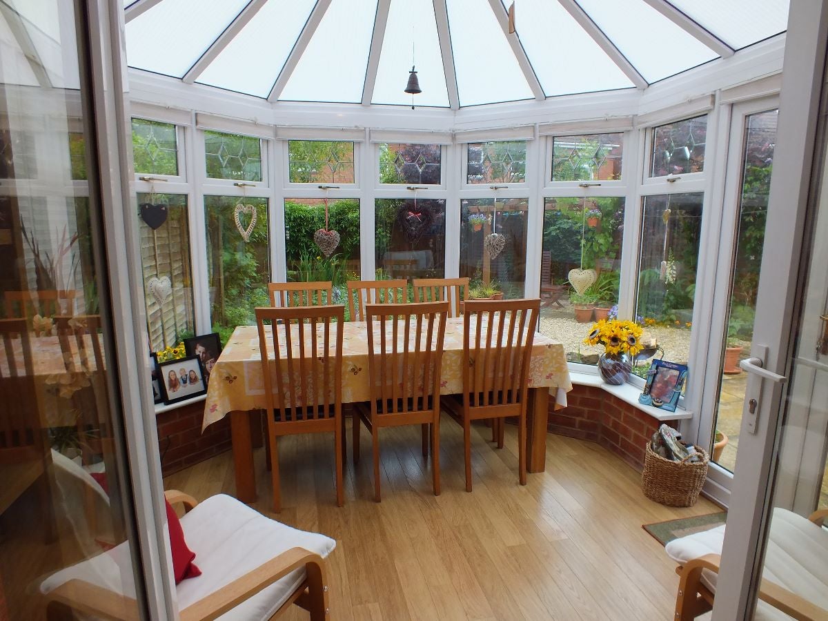 House Cornbrash Rise in Trowbridge
