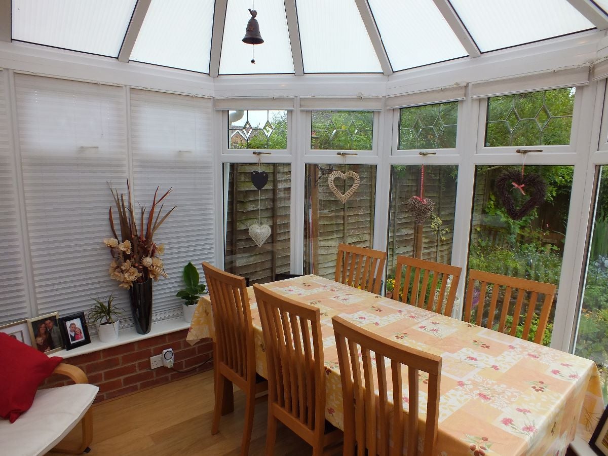 House Cornbrash Rise in Trowbridge