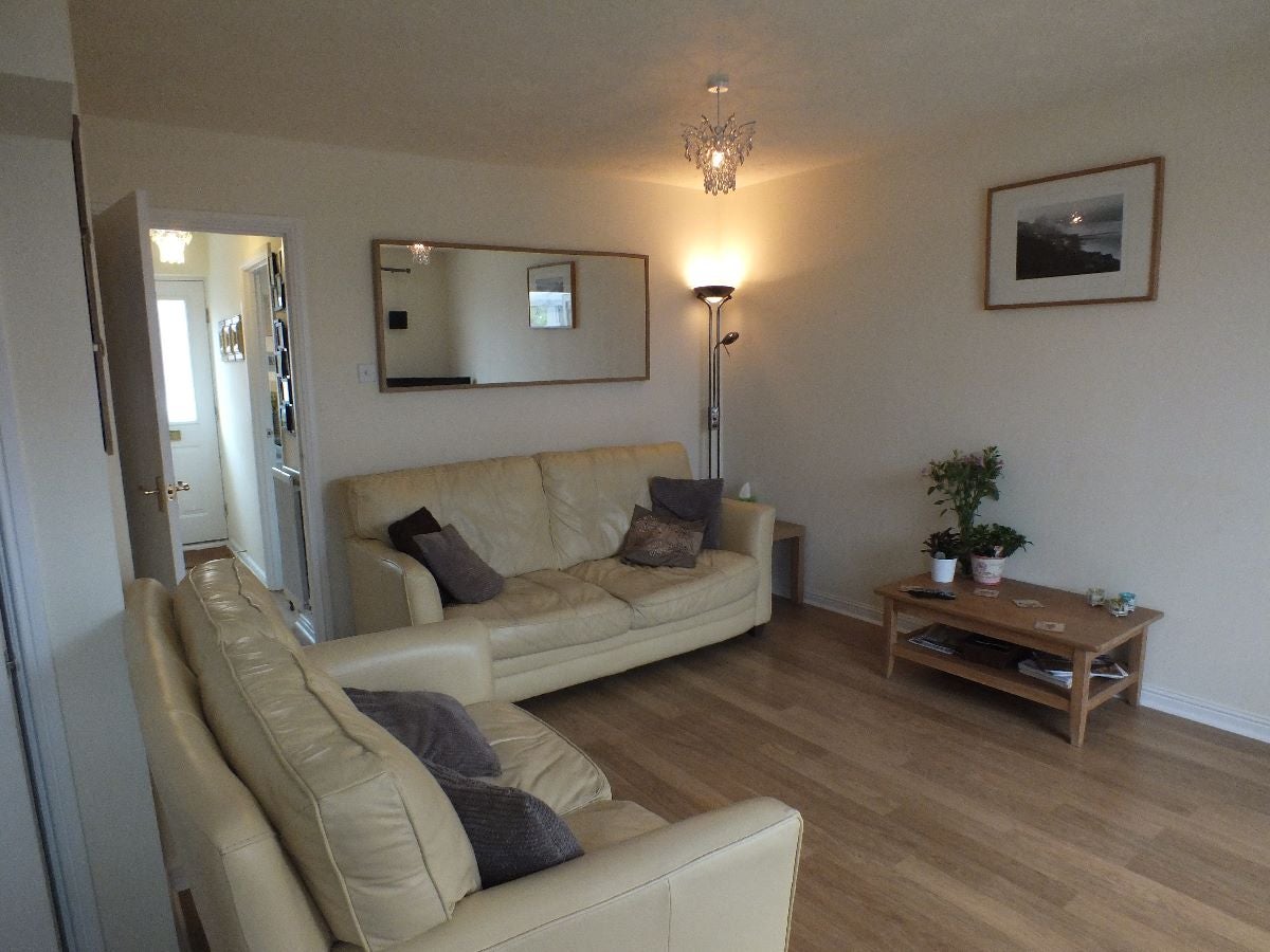 House Cornbrash Rise in Trowbridge