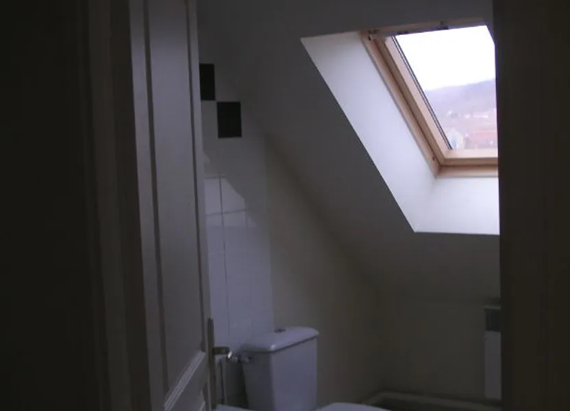 Appartement Rue du Docteur Moussaud à Cuise-la-Motte