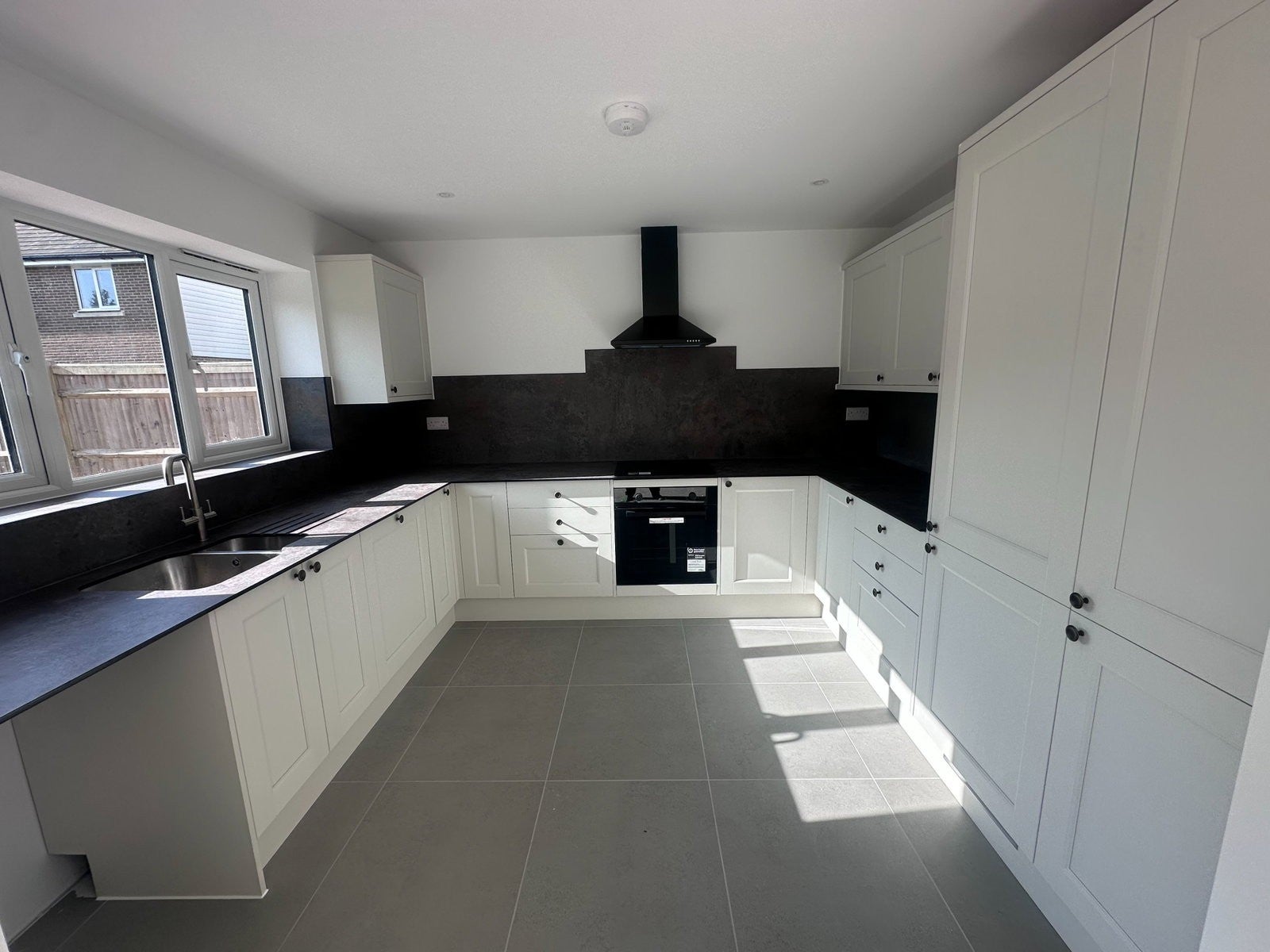 House Cuckoo Trail in Wealden