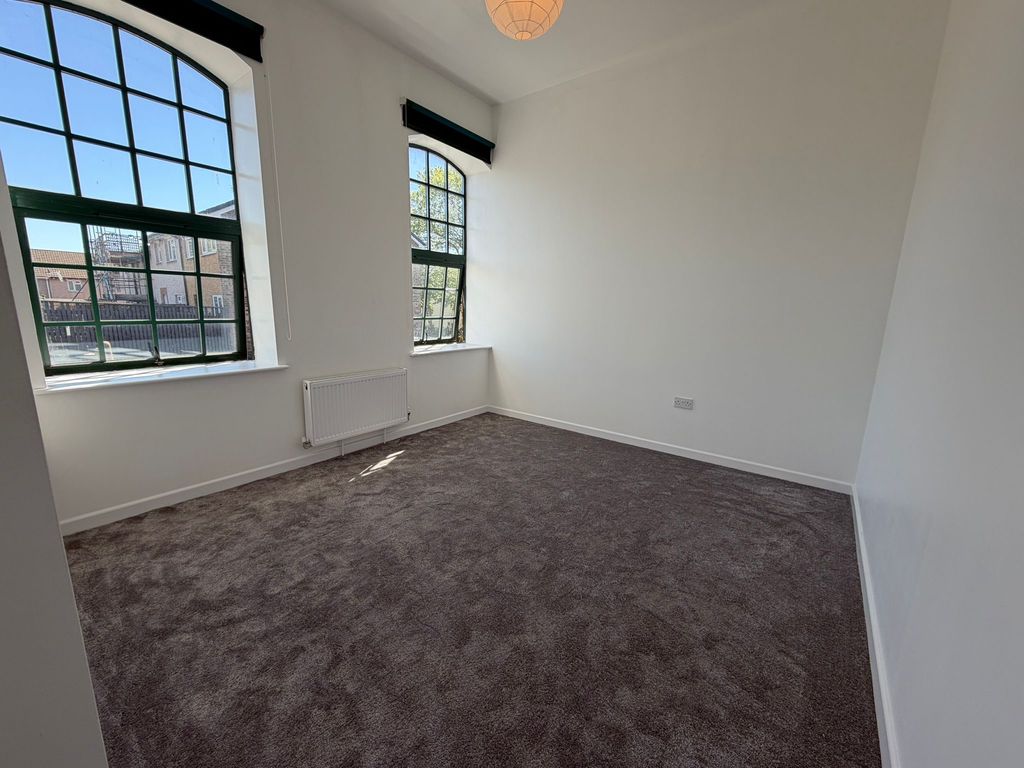 Flat Alfred Street Central in Nottingham