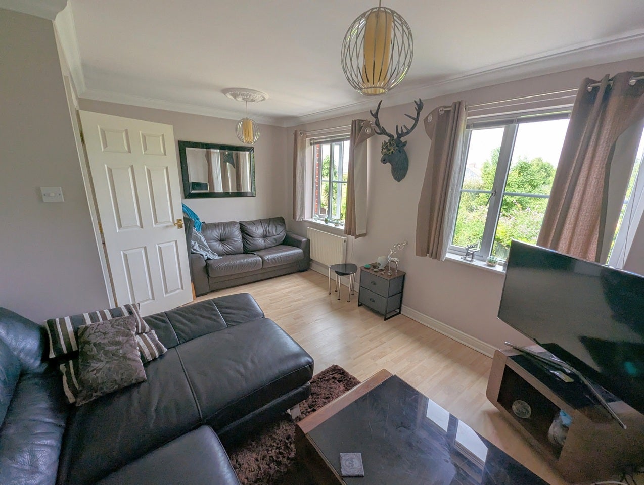 Room Lime Kiln Mews in Norwich