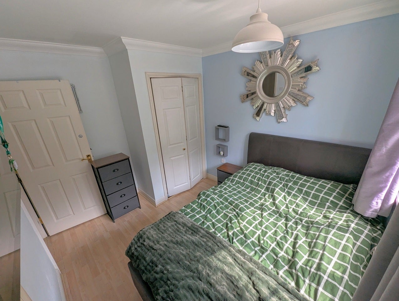 Room Lime Kiln Mews in Norwich