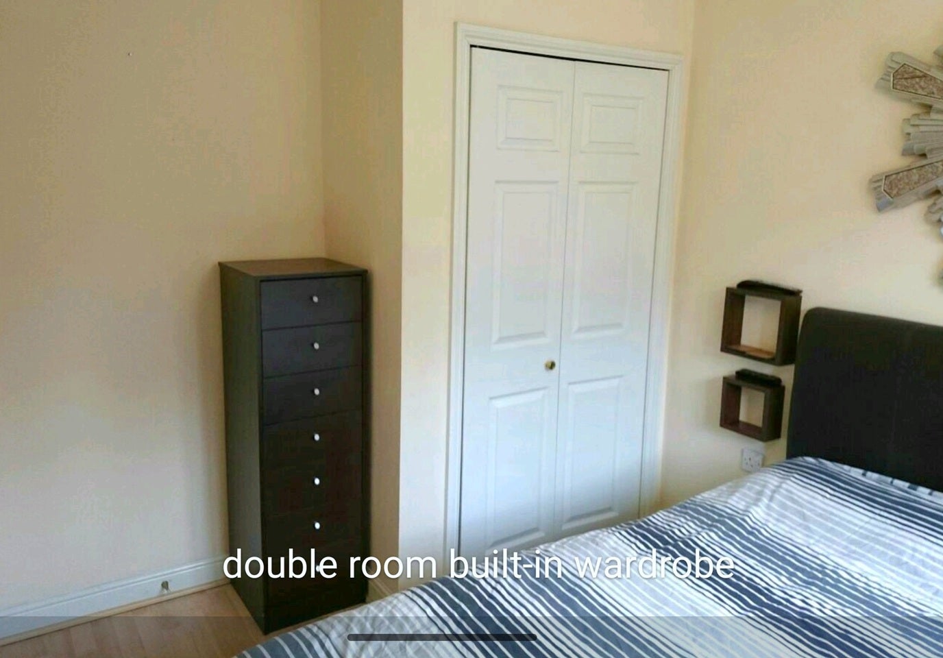Room Lime Kiln Mews in Norwich
