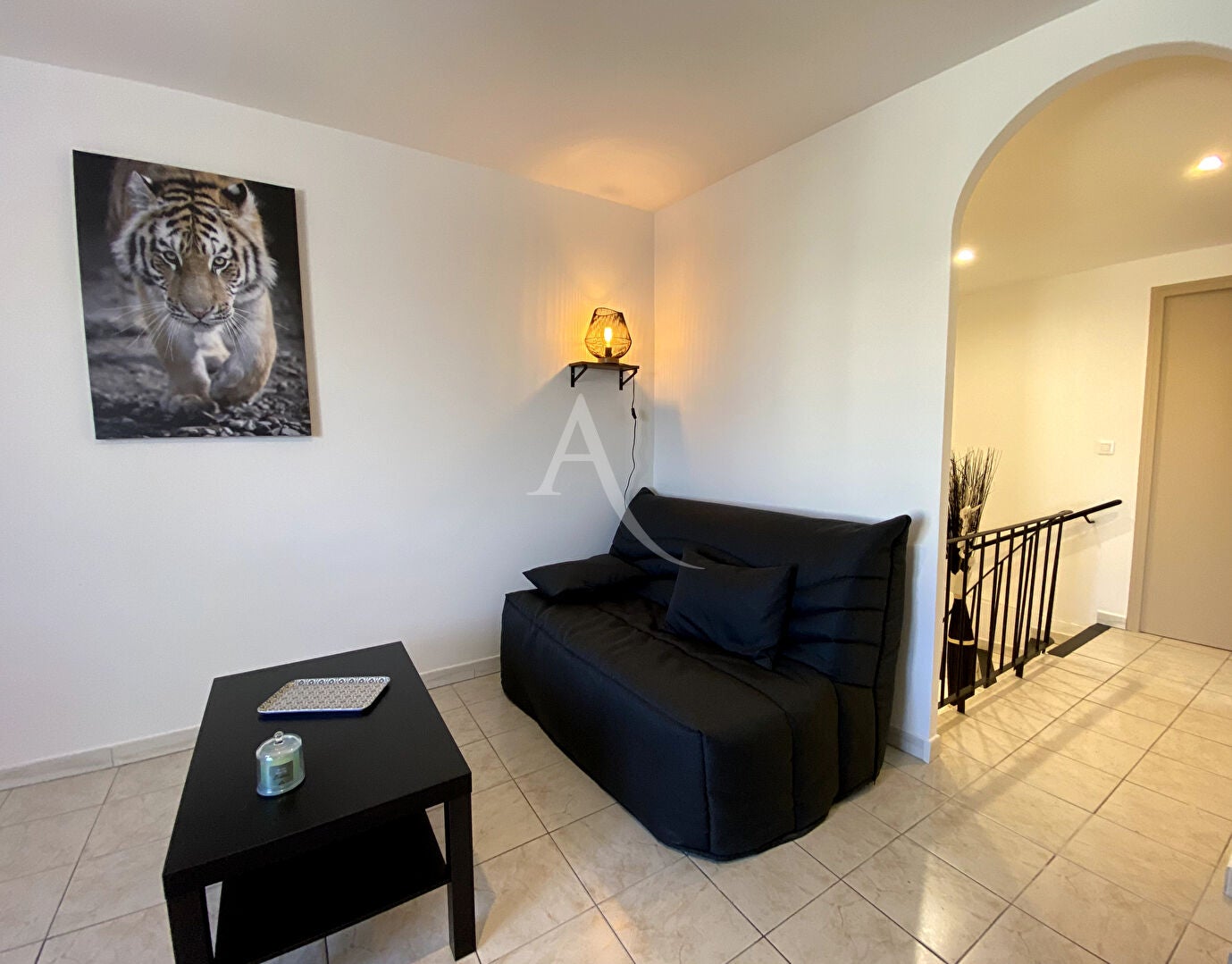 Appartement Avenue de la Paludette à Vinon-sur-Verdon