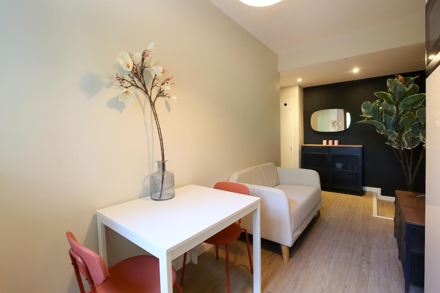 Appartement Boulevard de la Gare à Toulouse
