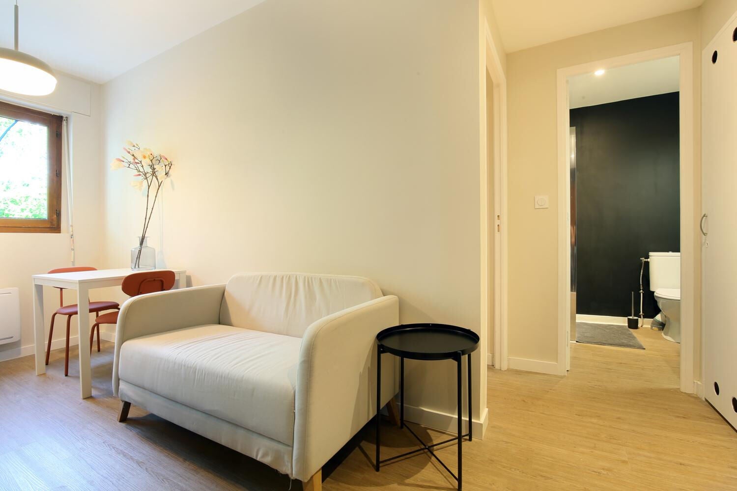 Appartement Boulevard de la Gare à Toulouse