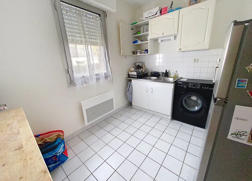 Appartement Rue du Docteur Émile Roux à Saint-Cyr-sur-Loire