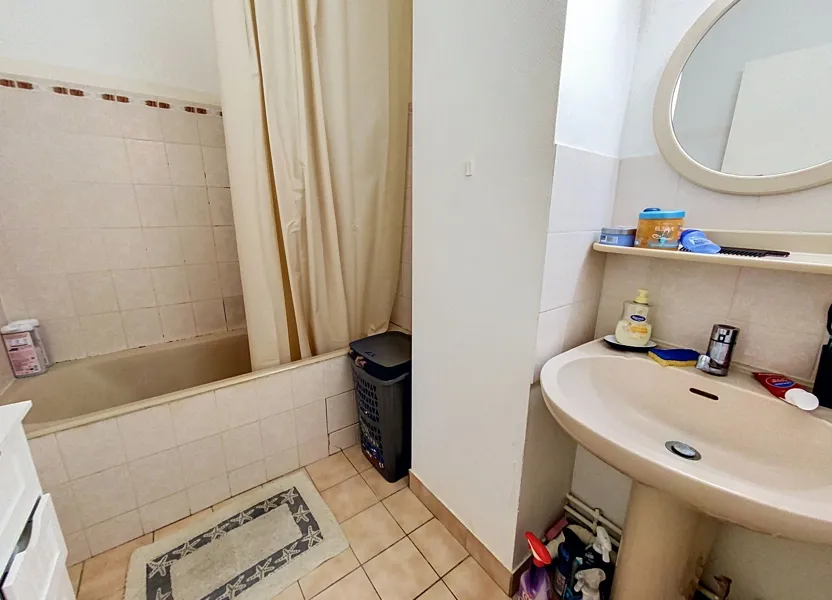 Appartement Rue du Docteur Émile Roux à Saint-Cyr-sur-Loire