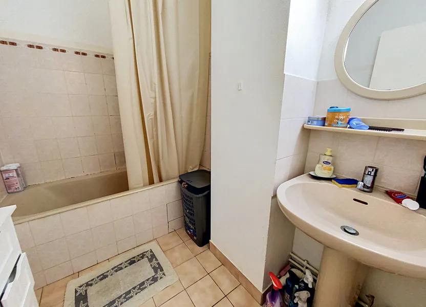 Appartement Rue du Docteur Émile Roux à Saint-Cyr-sur-Loire