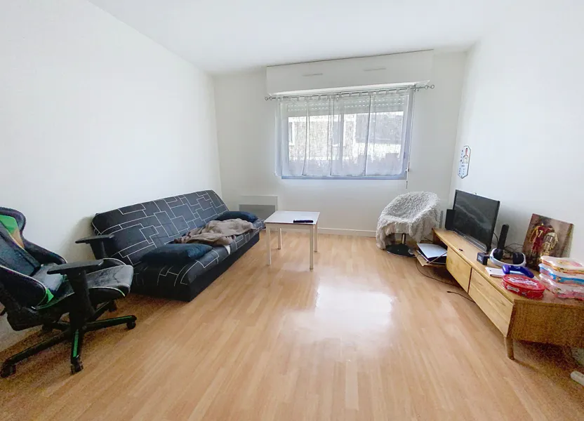 Appartement Rue du Docteur Émile Roux à Saint-Cyr-sur-Loire