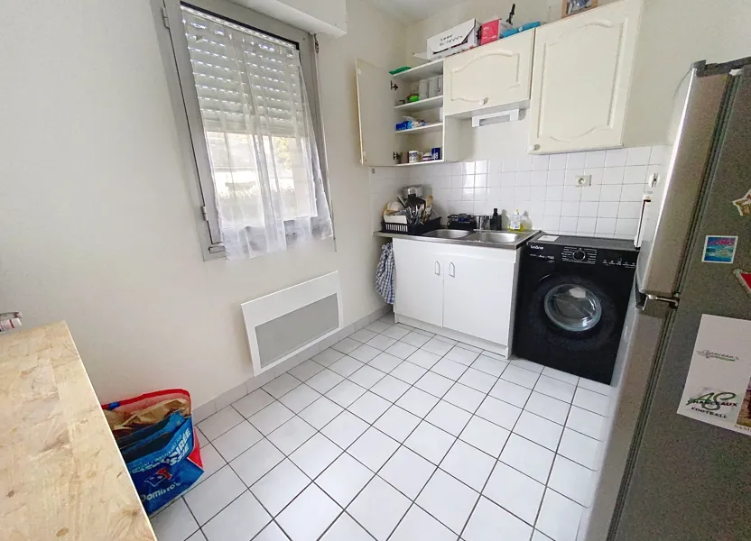 Appartement Rue du Docteur Émile Roux à Saint-Cyr-sur-Loire