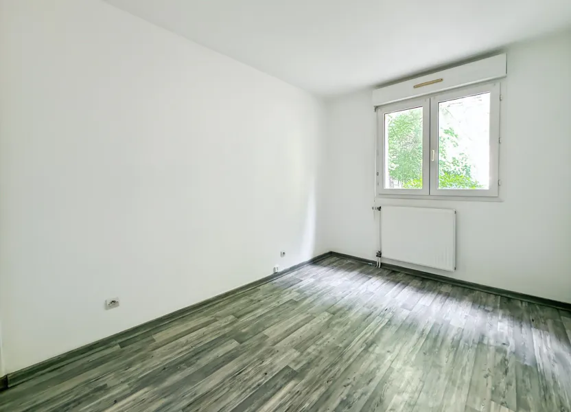 Appartement Avenue de la Plaine à Balma