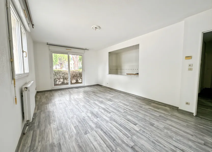 Appartement Avenue de la Plaine à Balma