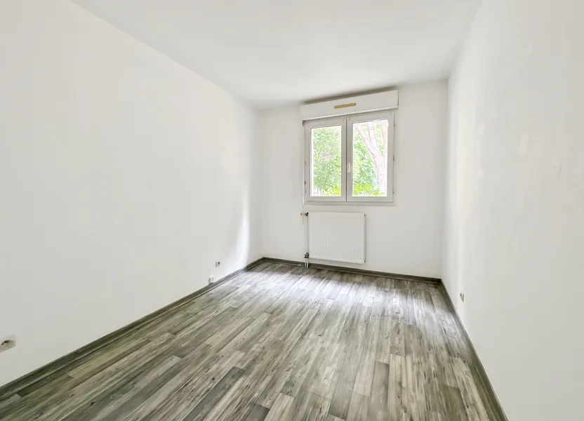 Appartement Avenue de la Plaine à Balma