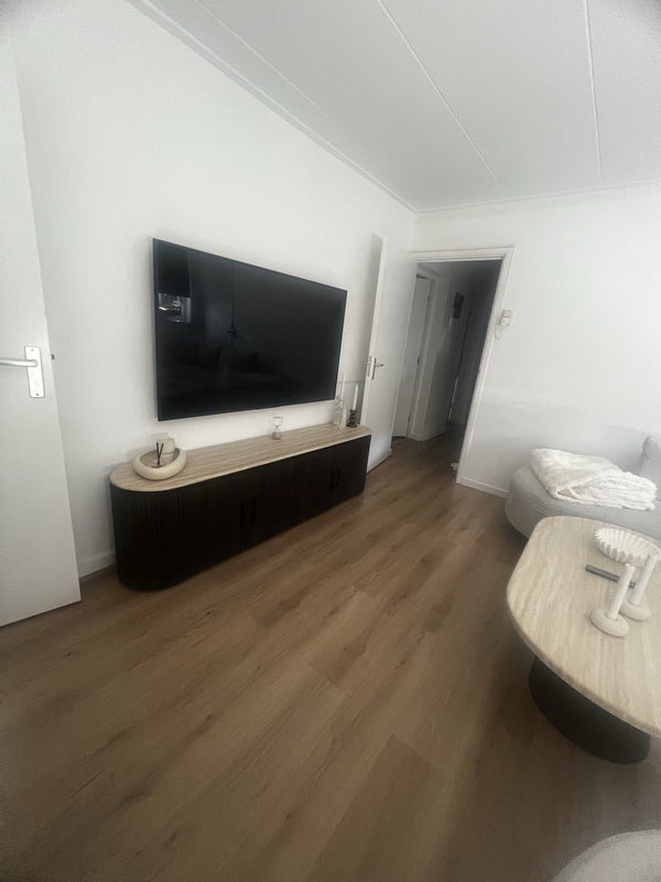 Appartement Prunuslaan in Zaandijk