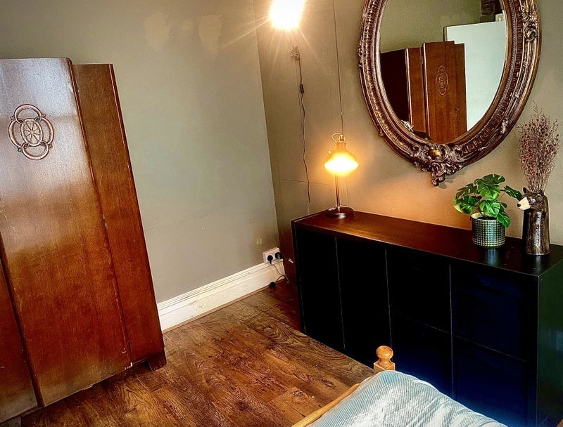 Room Raleigh Road in Bristol