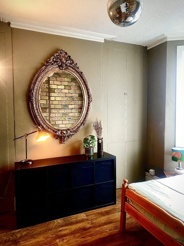 Room Raleigh Road in Bristol