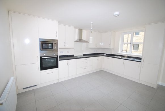 Flat Sawmill Court in Sheffield