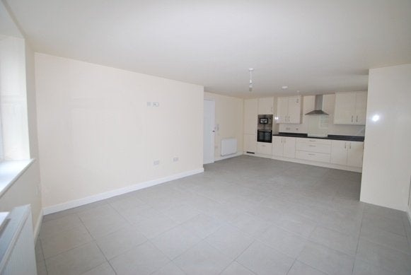 Flat Sawmill Court in Sheffield