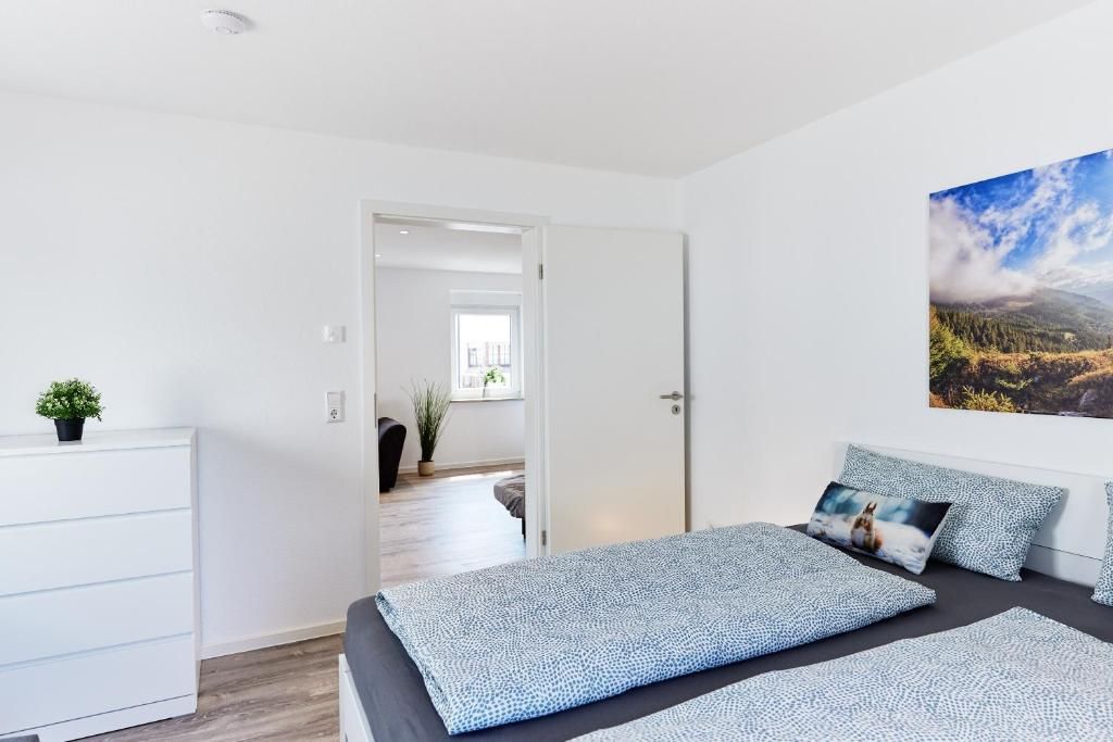 Wohnung Alte Hauptstraße in Ringsheim