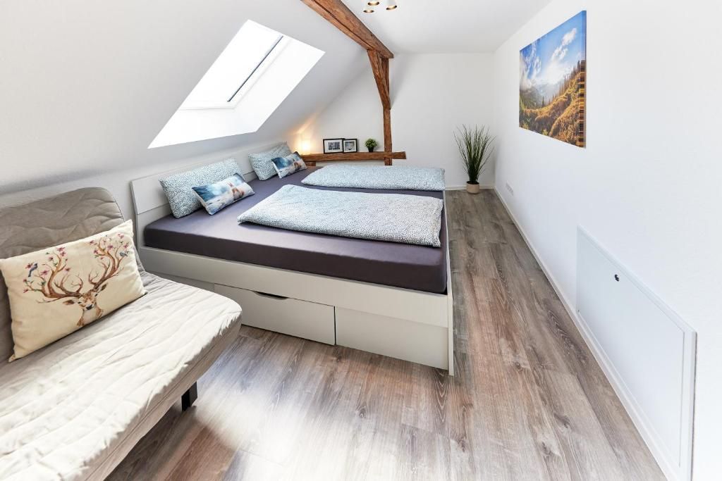 Wohnung Alte Hauptstraße in Ringsheim