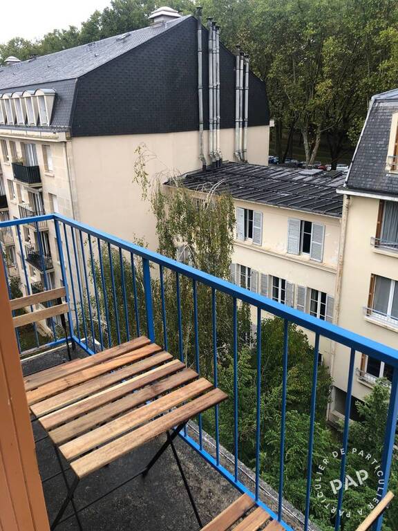 Appartement Rue Laurent Fignon à Montigny-le-Bretonneux