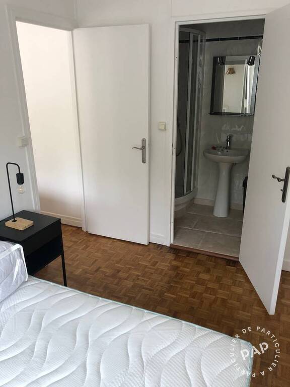 Appartement Rue Laurent Fignon à Montigny-le-Bretonneux