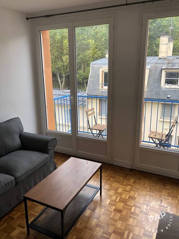 Appartement Rue Laurent Fignon à Montigny-le-Bretonneux