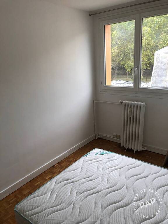 Appartement Rue Laurent Fignon à Montigny-le-Bretonneux