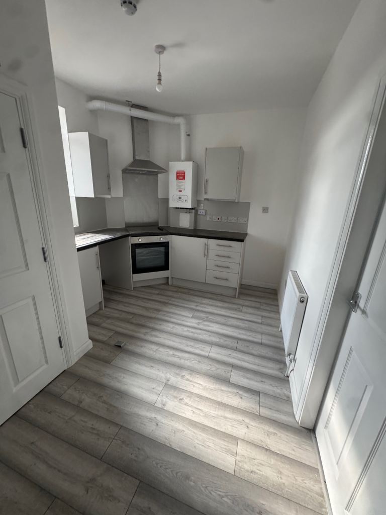 Flat Hickling Lane in Rushcliffe