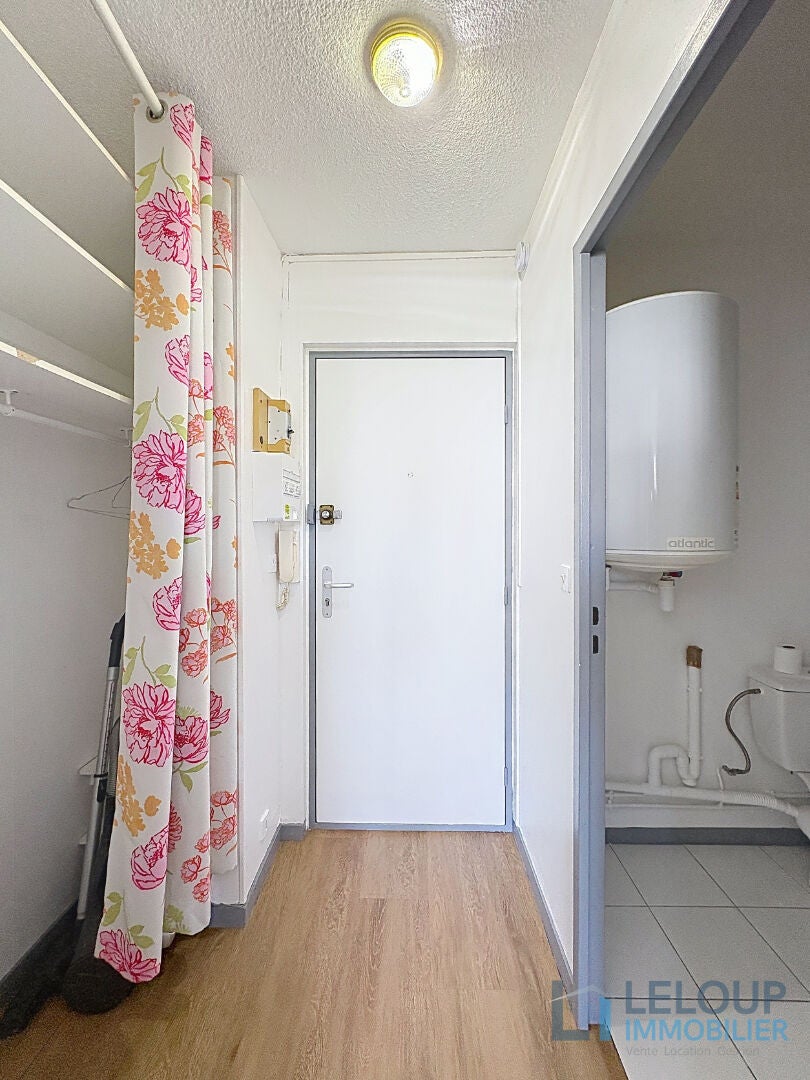 Appartement Rue Saint-Éloi à Rouen