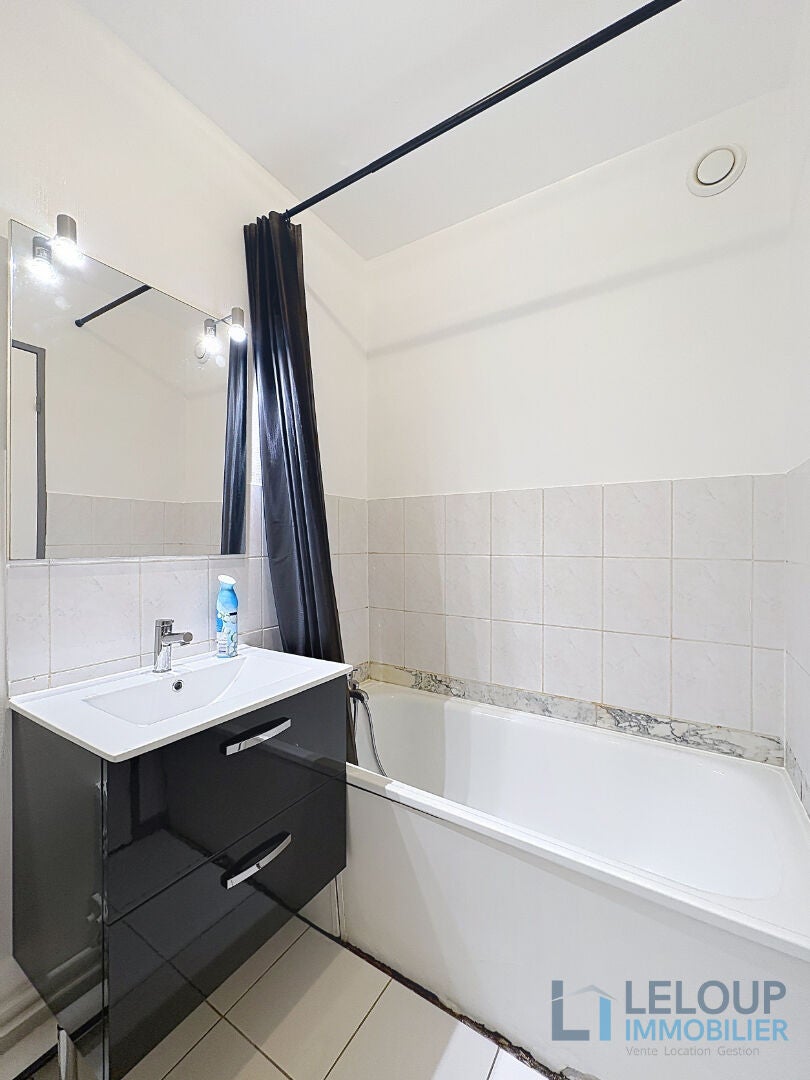 Appartement Rue Saint-Éloi à Rouen