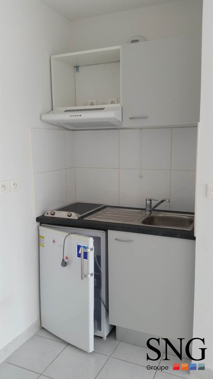 Flat Rue Pierre Dumas in Garons