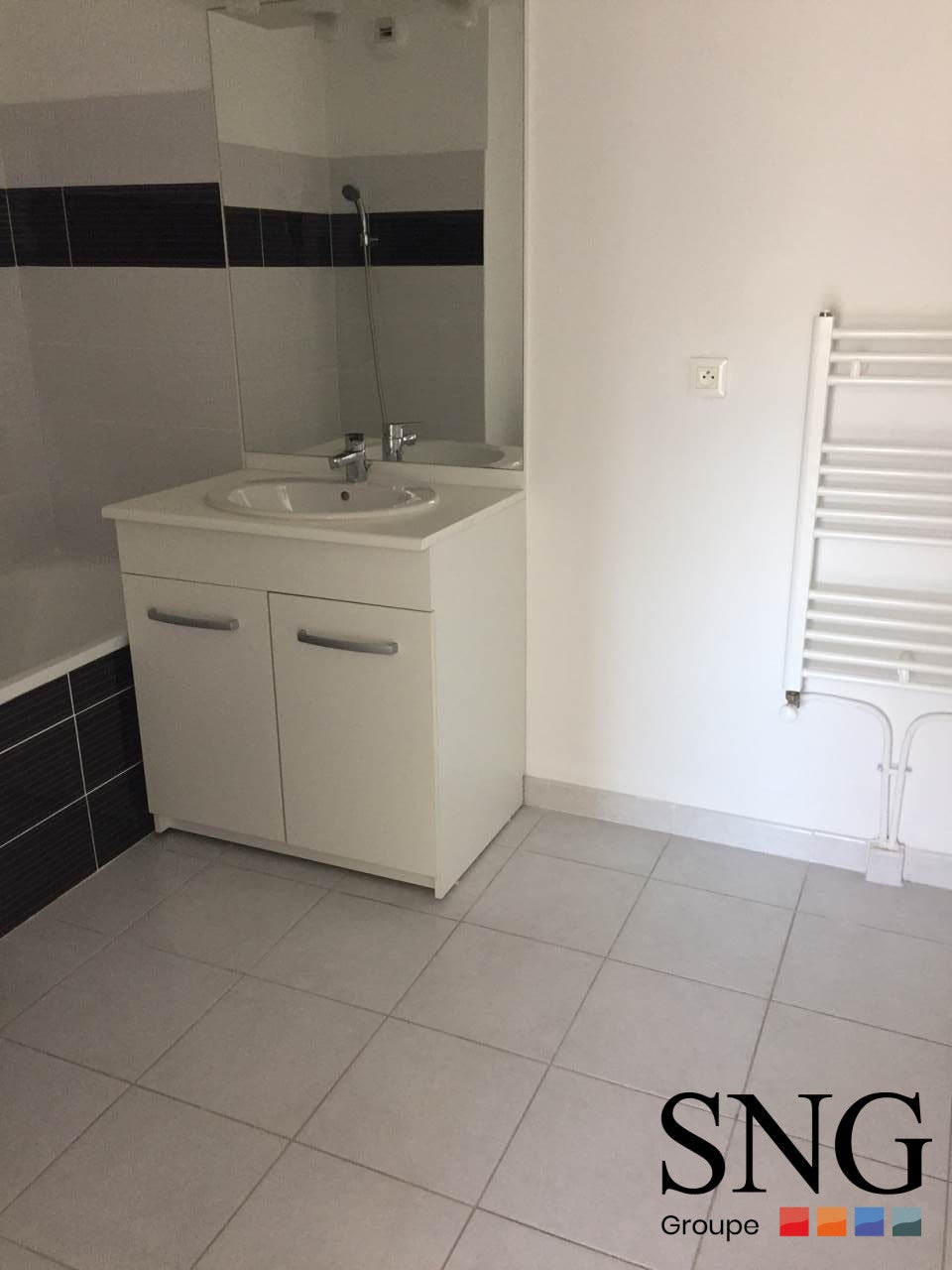 Flat Rue Pierre Dumas in Garons