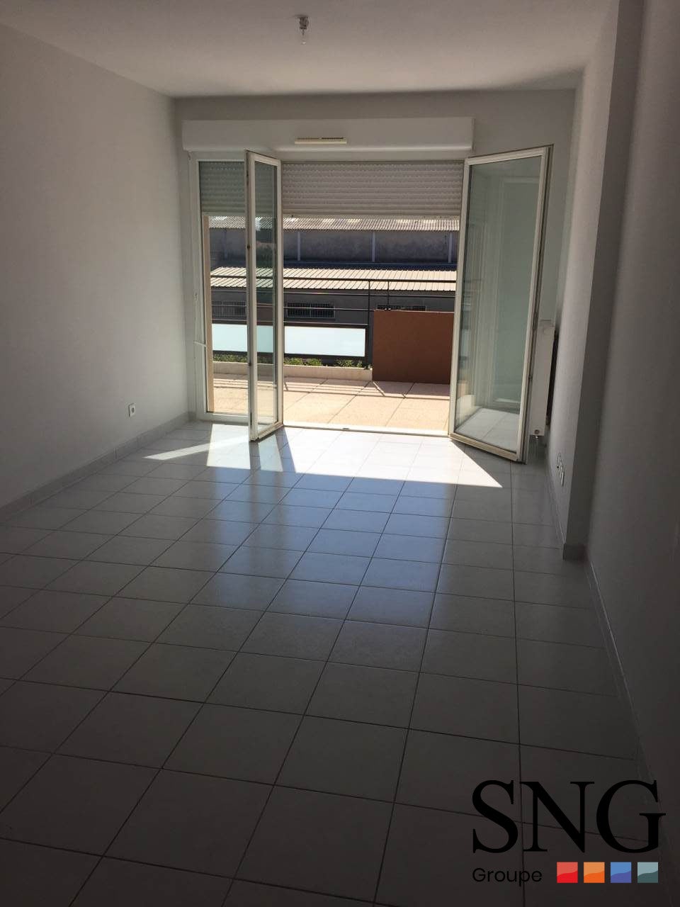 Flat Rue Pierre Dumas in Garons