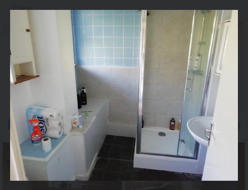 Room Cazenove Road in Greater London