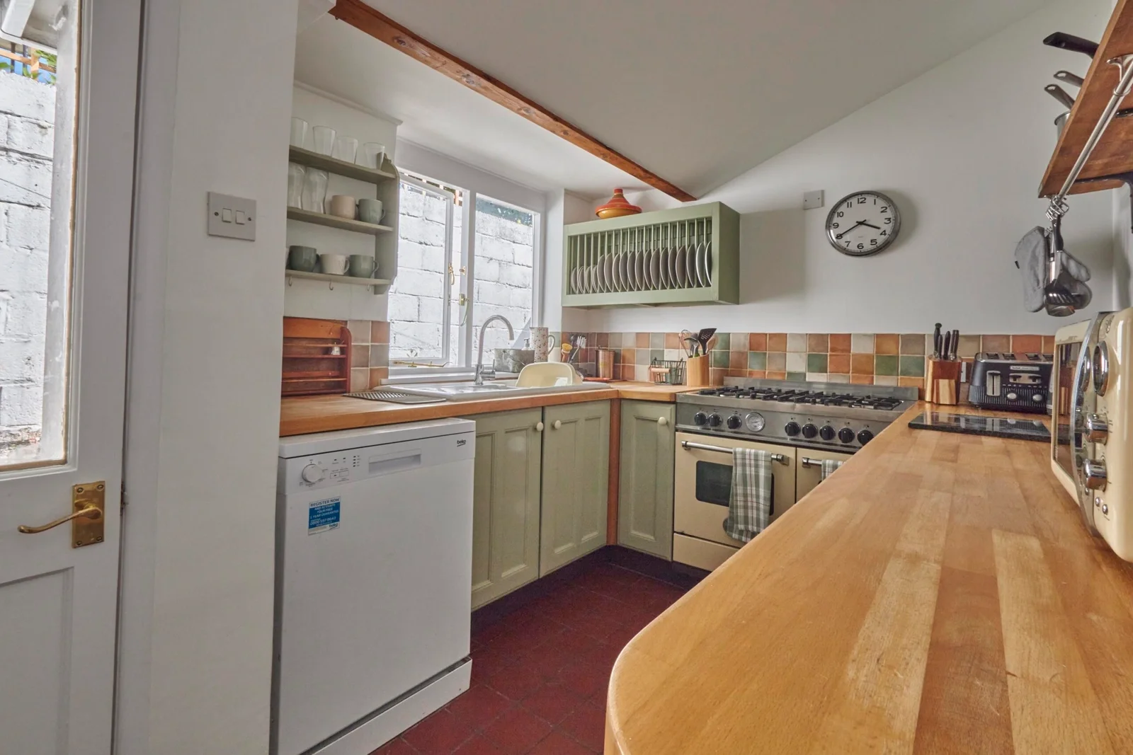 House Sivell Place in Exeter