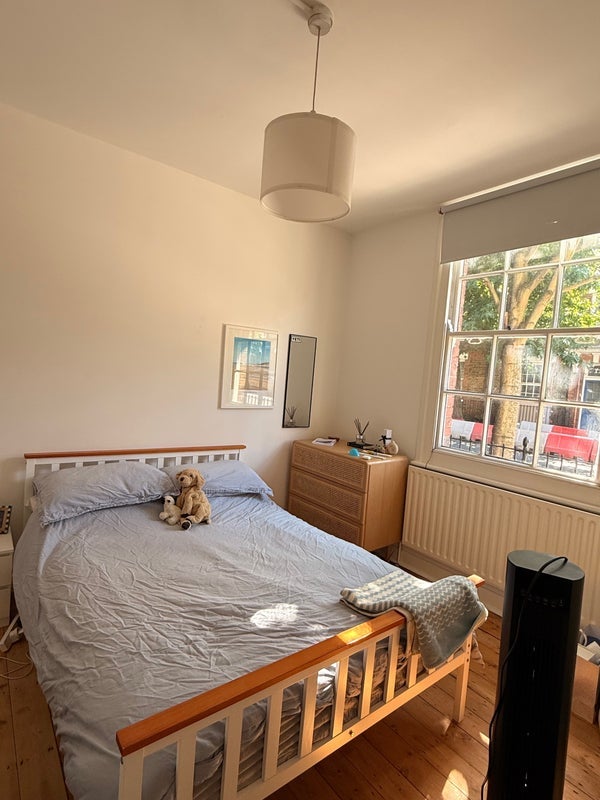 Room Matthews Street in Greater London