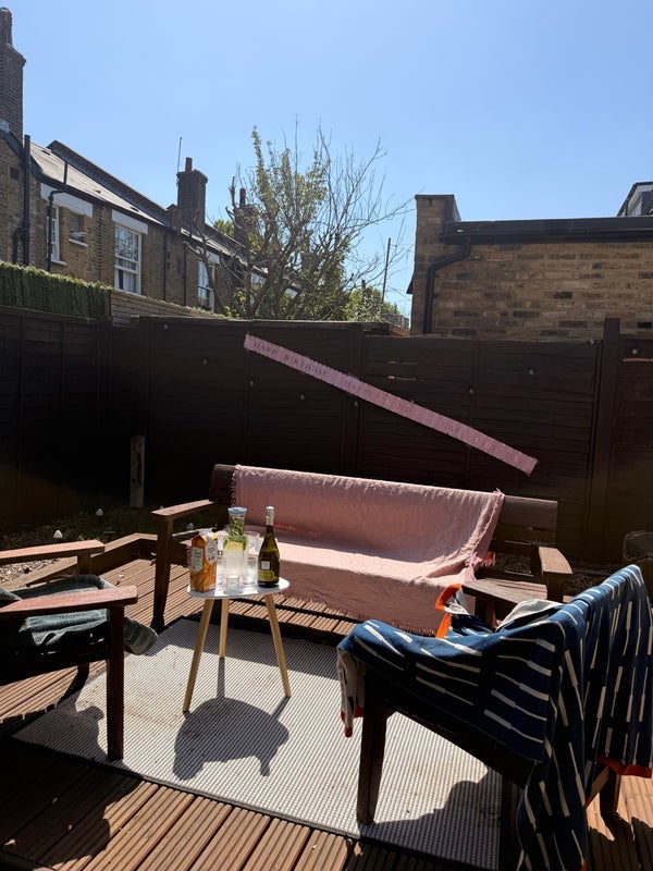 Room Matthews Street in Greater London