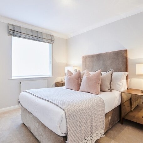 Flat Fulham Road in Greater London