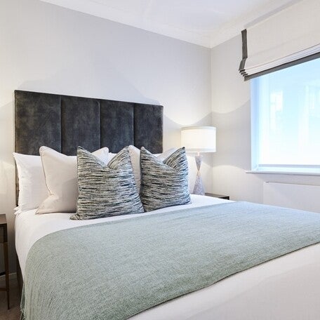 Flat Fulham Road in Greater London
